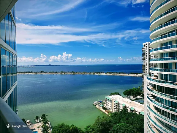 2101 Brickell Ave APT 1808, Miami, FL 33129