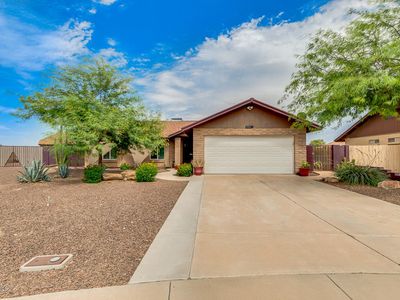 8821 N 84th Dr, Peoria, AZ, 85345