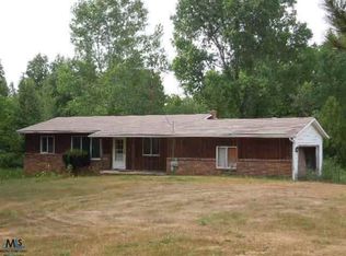 1785 E Norway Lake Rd, Lapeer, MI 48446