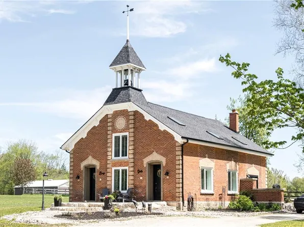 9069 Erin, East Garafraxa Townline, ON L0N 1N0