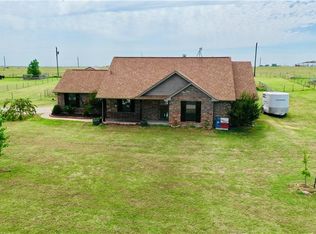 273 Valley Meadow Dr, Decatur, TX 76234