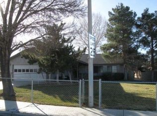 4852 W Avenue L2, Quartz Hill, CA 93536