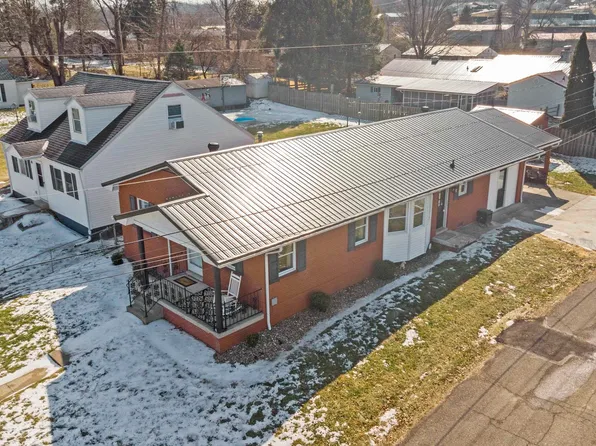 1800 Pike St, Ashland, KY 41102