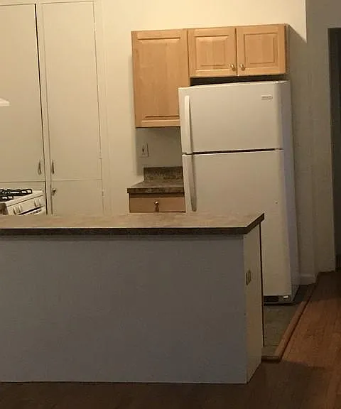 1719 Buena Vista St #1 — Photo 4