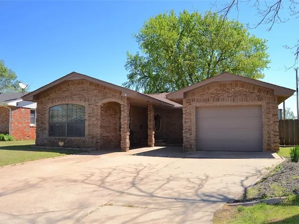 118 Merritt Dr, Elk City, OK 73644