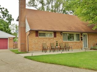 5851 Beecham Dr, Dayton, OH 45424