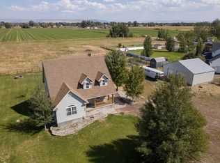 570 N 4107 E, Rigby, ID 83442