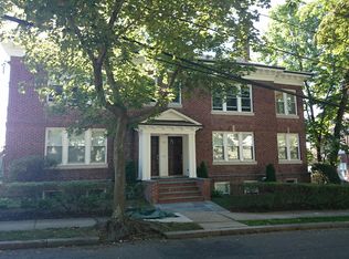 34 Rawson Rd, Brookline, MA 02445