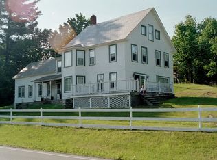 2754 Route 44, Brownsville, VT 05037