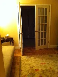 Rented by First Hampton Real Estate