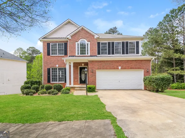 6343 Pheasant Trl, Fairburn, GA 30213