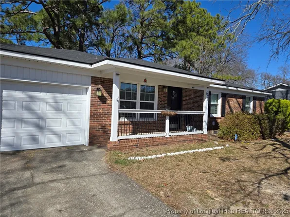 674 Walker St, Fayetteville, NC 28311
