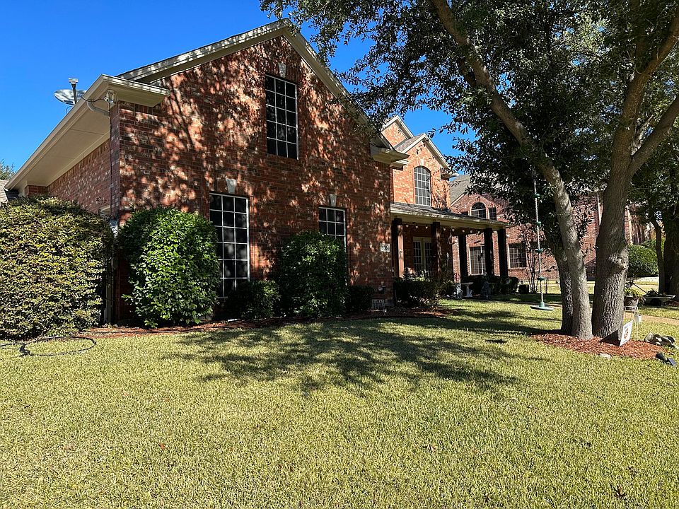 205 Creekside Dr, Murphy, TX 75094 Zillow