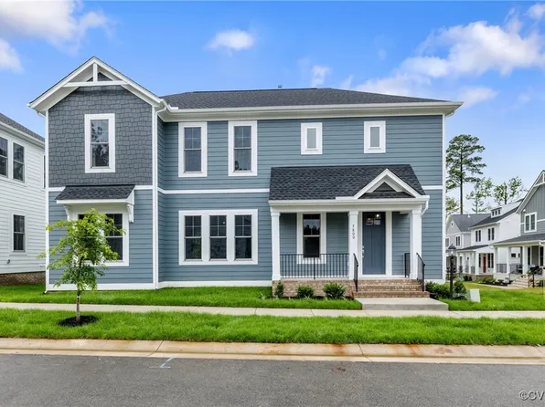 7800 Oak Grove Dr, Chesterfield, VA 23832
