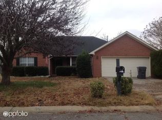 305 Summerfield Cir, Grovetown, GA 30813