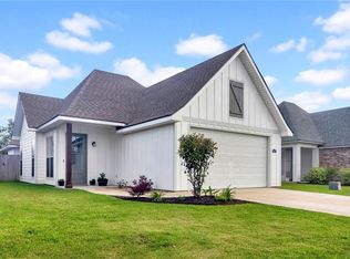4977 Haygood Point, Iowa, LA 70647