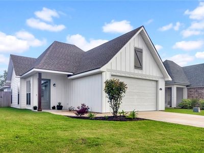 4977 Haygood Point, Iowa, LA, 70647