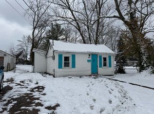 165 S 6th St, Williamsburg, OH 45176