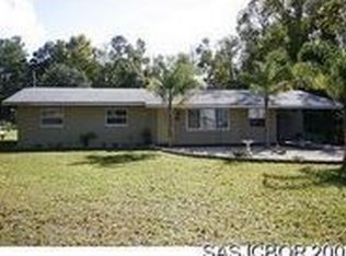 5021 Blount Rd, Elkton, FL 32033