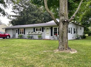 480 Wadsworth Ave, Avon, NY 14414