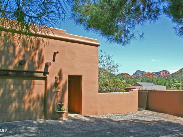1413 VISTA MONTANA Road, Sedona, AZ 86336