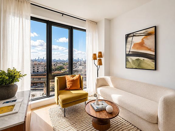 2nd image of 60 Cedar St #801E