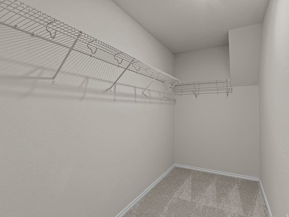 Owner s Walk In Closet