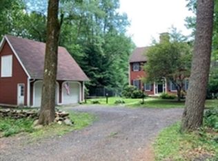 431 Teel Rd, Winchendon, MA 01475
