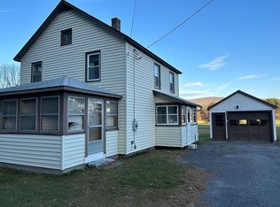 600 West Rd, Sheffield, MA 01257