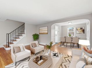 18-20 Payne Rd, Newton, MA 02461