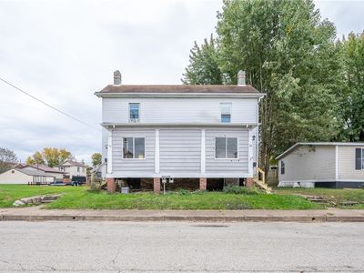 17-19 Miller St, Latrobe, PA, 15650