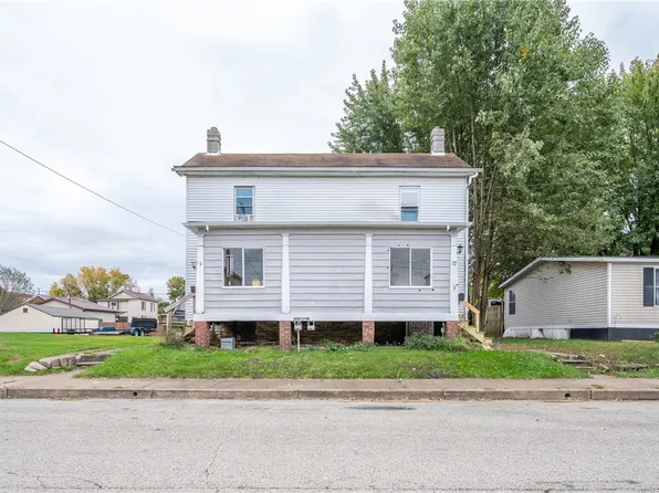 17-19 Miller St, Latrobe, PA 15650