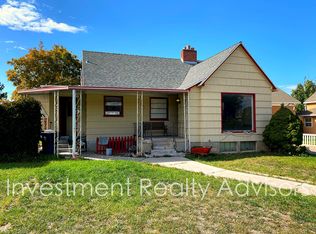 562 S Main St #B, Payson, UT 84651