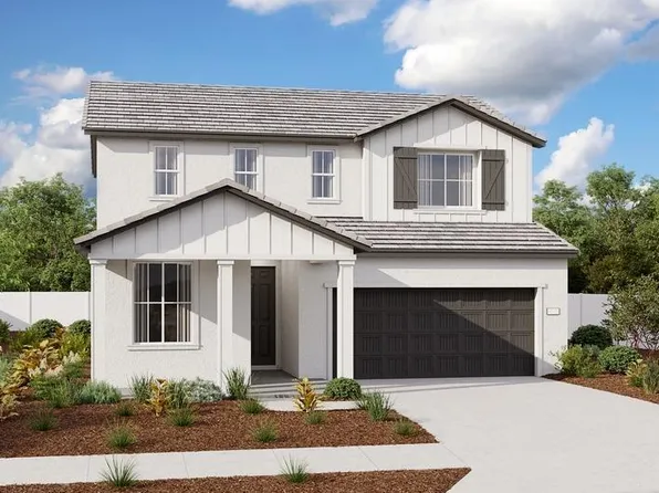 286 Pico Street, Lathrop, CA 95330