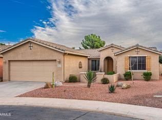 20143 N Enchantment Pass, Maricopa, AZ 85138