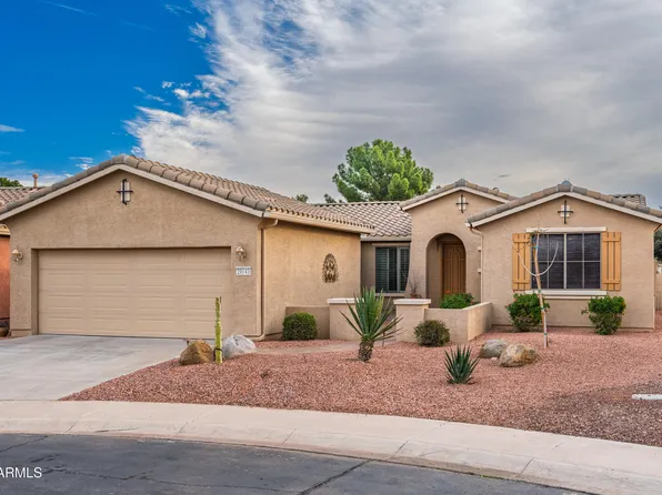 20143 N ENCHANTMENT Pass, Maricopa, AZ 85138