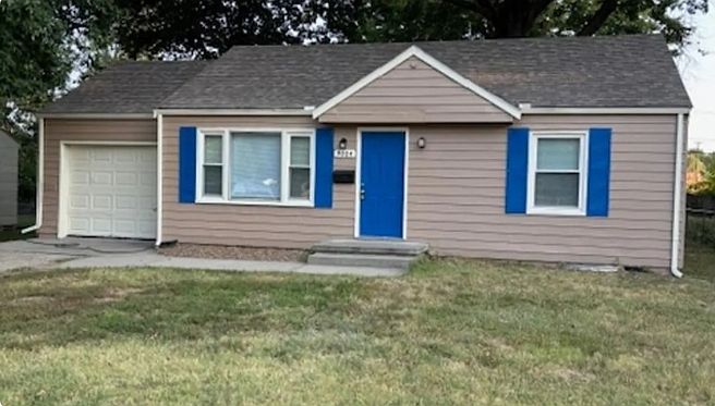 1st image of 9004 E Gregory Blvd