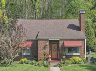 545 Frederick St N, Lancaster, OH 43130