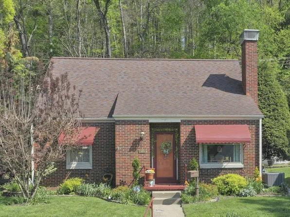 545 Frederick St N, Lancaster, OH 43130