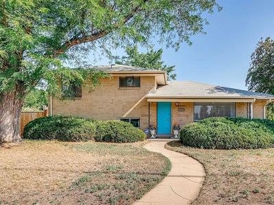 6613 W 53rd Ave, Arvada, CO, 80002