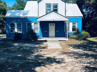 1395 L Cooper Rd, Carthage, NC 28326