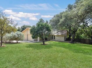 7223 Scenic Brook Dr, Austin, TX 78736