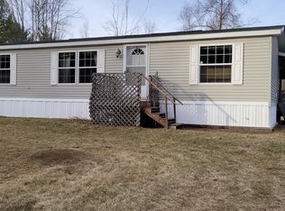 39 Ernest Smith Rd, Adirondack, NY 12808