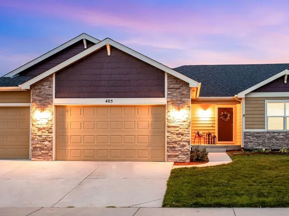 405 Audubon Blvd, Severance, CO 80550