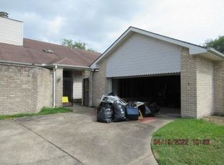 1723 Linfield Way, Houston, TX 77058