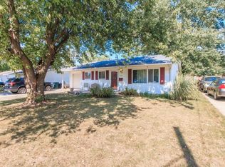 1600 Drake Dr, Xenia, OH 45385