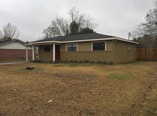 5406 Hall St, Alexandria, LA 71303