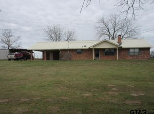 808 An County Rd #422, Palestine, TX 75801