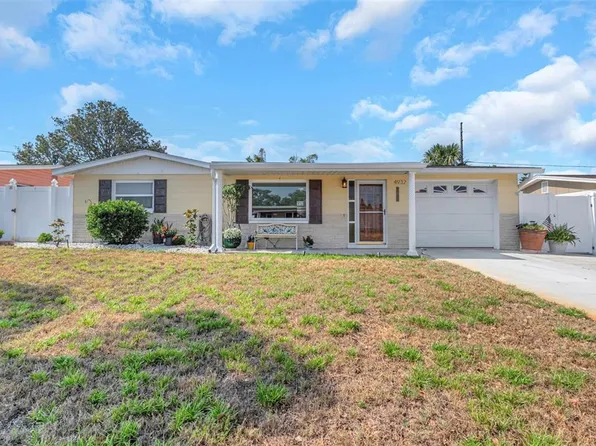 4932 GASLIGHT AVENUE, HOLIDAY, FL 34690
