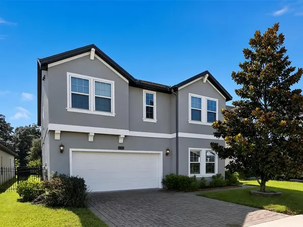 3145 Jade Tree Point, Oviedo, FL 32765